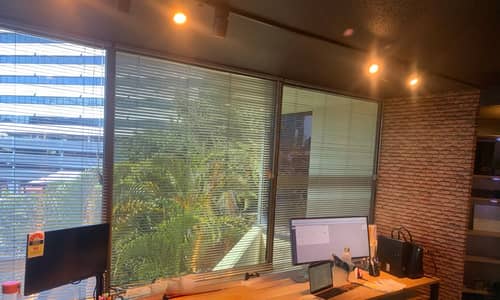 Venetian Blinds 11